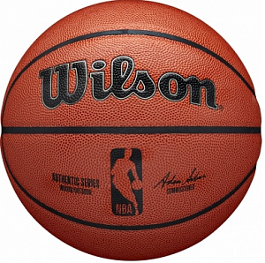 Мяч баскетбольный Wilson NBA Authentic АРТ.Wtb7200xb07